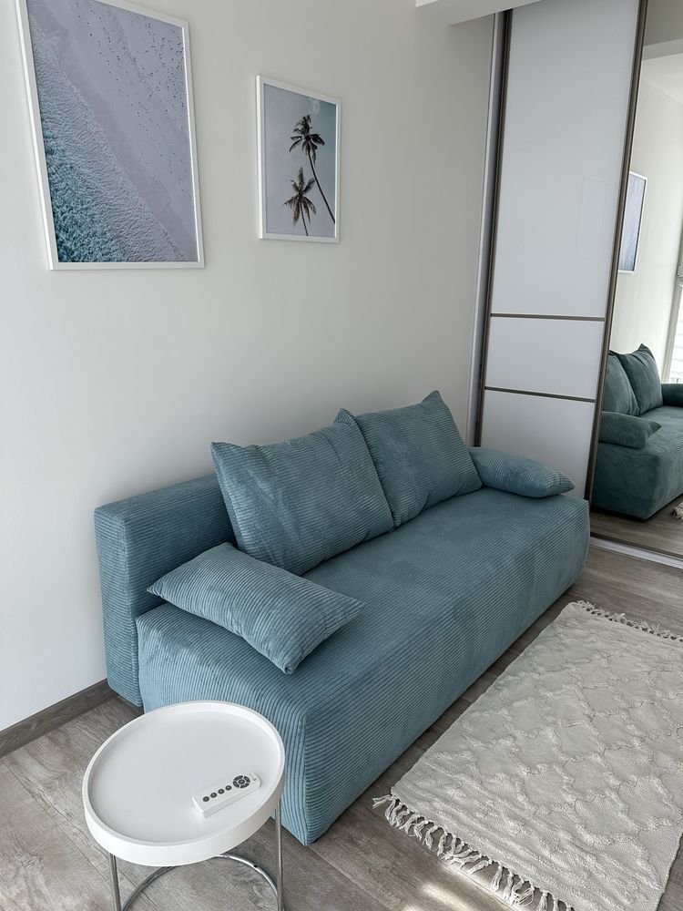 Poczuj smak lata w Sianożętach Apartamenty Pięć Mórz Basen i Spa