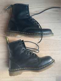 Dr. Martens 41 usadas 2/3 vezes