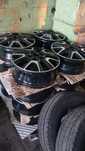 Fegi aluminiowe 16", 5x118, ducato,  jumper, boxer