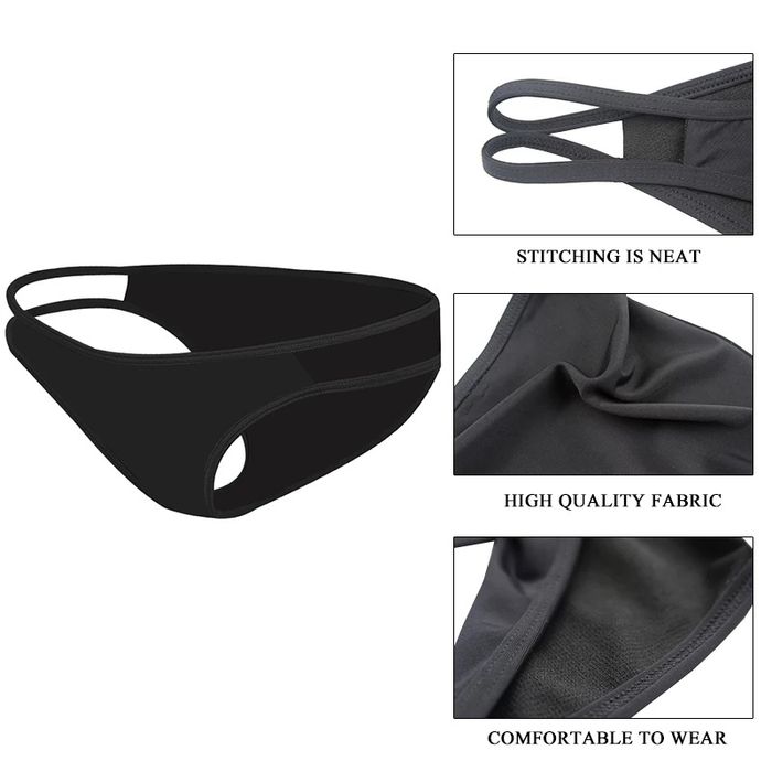 Плавки женские XS