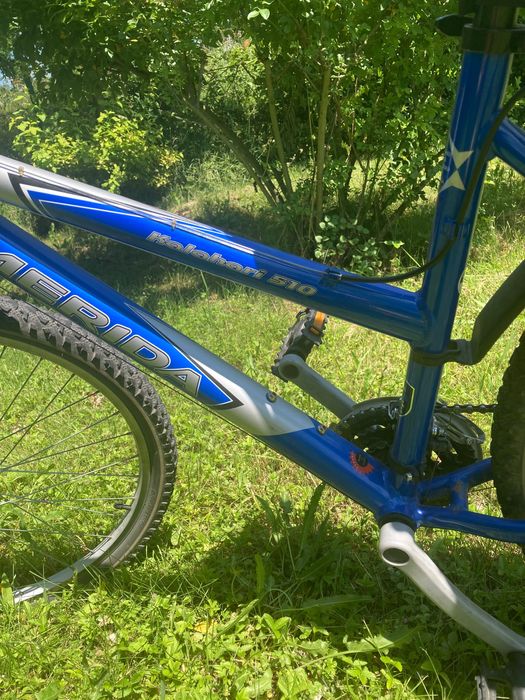 Rower Merida Kalahari 510