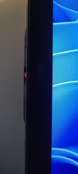 Monitor LG 32 165hz qhd 2k