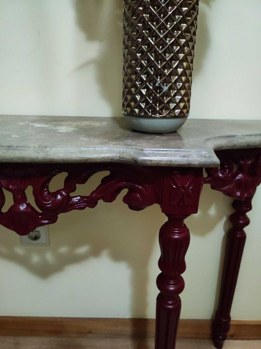 Credencia vintage