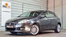 Fiat Bravo 1.6 M-Jet Dynamic Eco