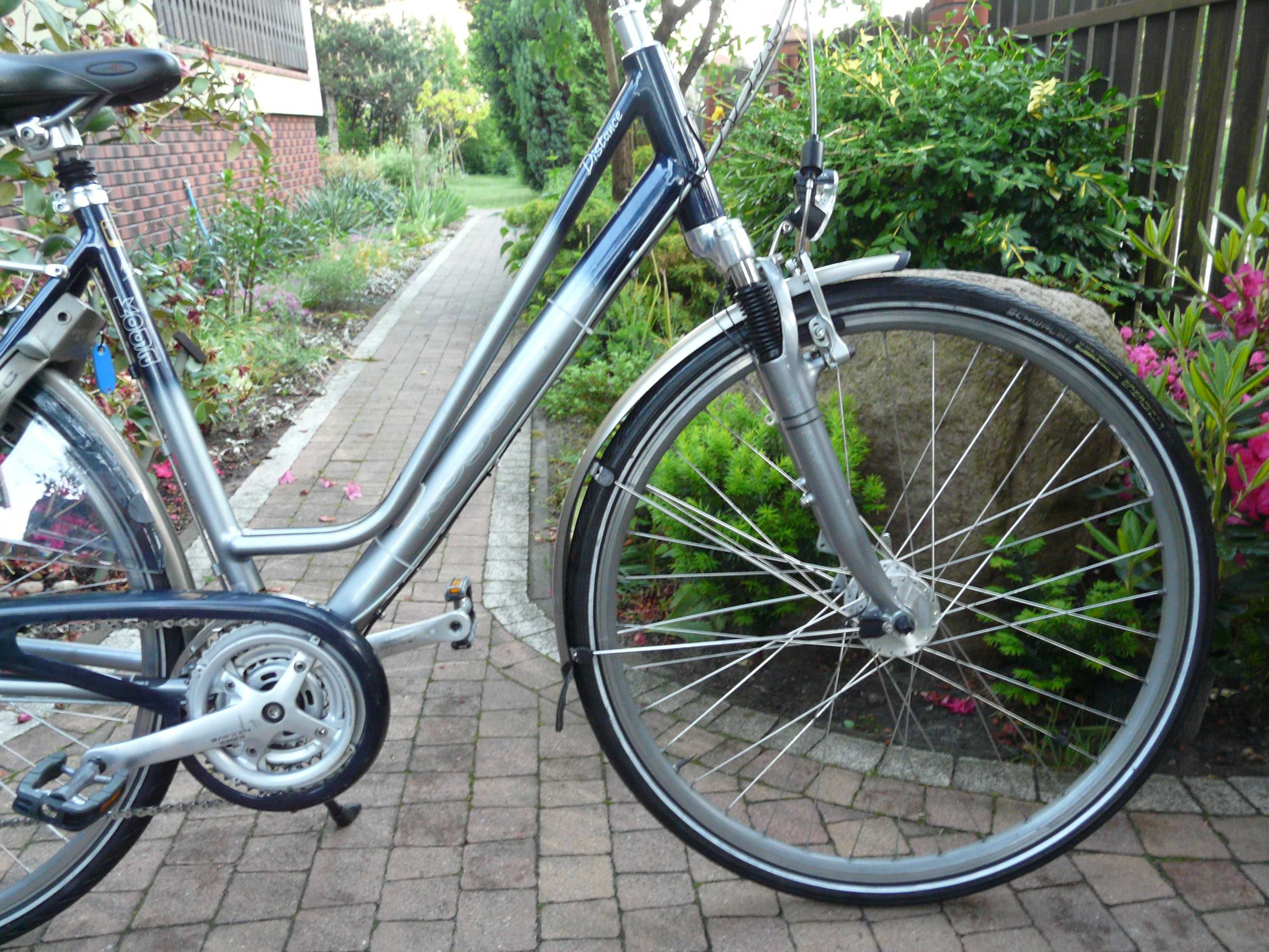 Rower KOGA Distans 53cm, Niderlands- ładna ,sprawna