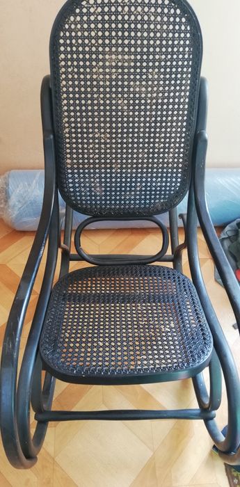 Sprzedam fotel bujany