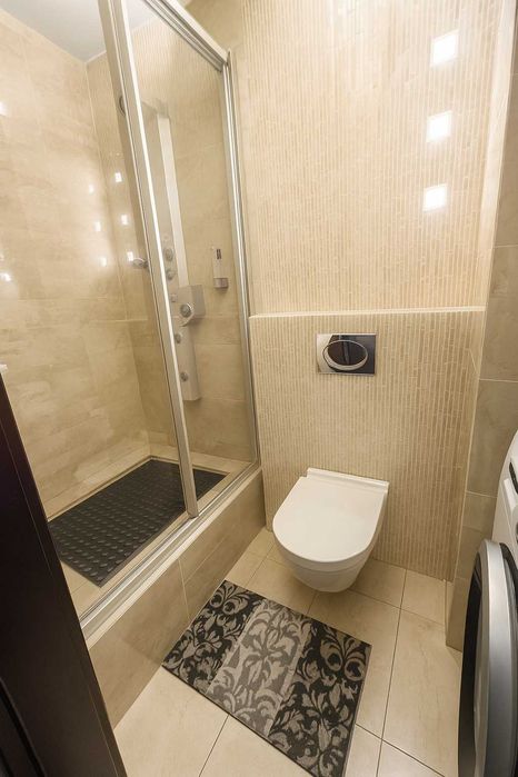 KATOWICE Wełnowiec/Józefowiec apartament z garażem