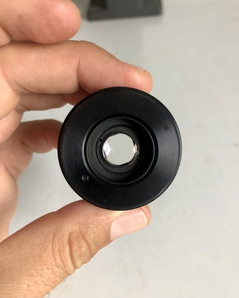 Ampliador Meopta Axomat 5a+ extras