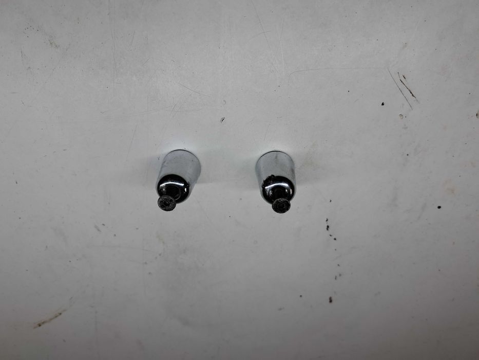 EXTREMIDADE DO GUIDÃO