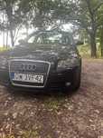 Audi A3 Audi A3 2.0 TDI – Idealne na Trasy, Niezawodne i Ekonomiczne!