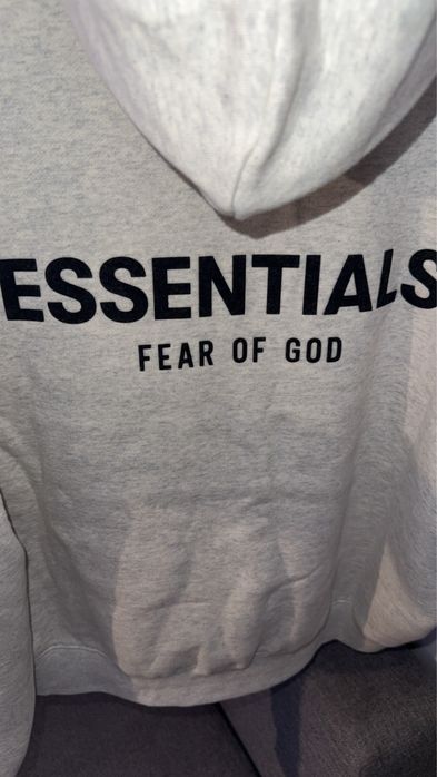 Bluza Essentials