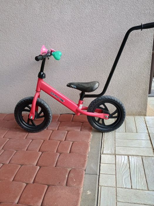 Rowerek biegowy Stan Bardzo Dobry