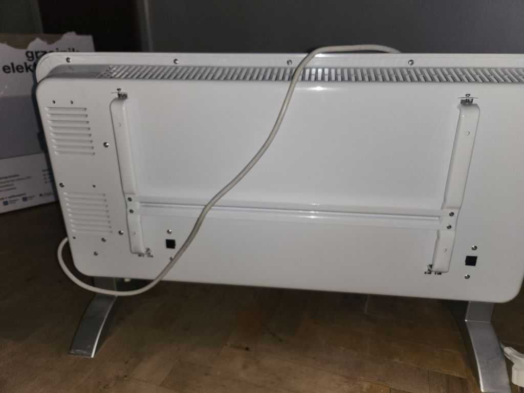 Grzejnik elektryczny Thermoval T19 1500 WiFi