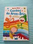 Livro Contos do Arco-íris