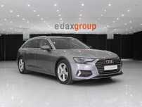 Audi A6 Avant 40 TDI Design S tronic