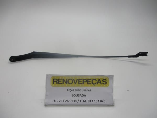 Haste / braço de escova limpa vidros frente direita VOLKSWAGEN Golf VI