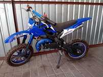 Cross mini 50 ccm Orion na 4-8 lat pocket moto offroad dirt