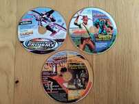 Matt Hoffman's Pro BMX, Enemy Territory | PC | 3CD | Click! 05/2003