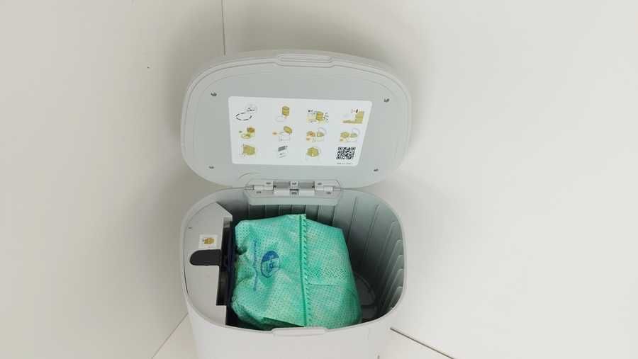 Robot sprzątający  Philips Aqua 3000 XU3110/02  Lublin