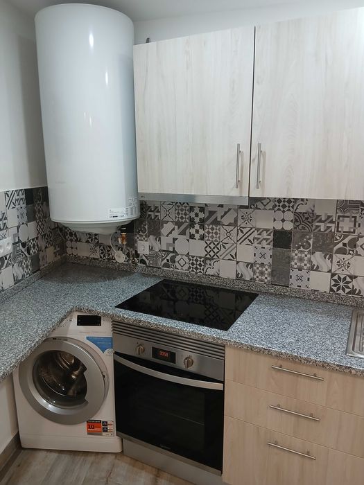 Casa de campo T1 (400€ inclui água)