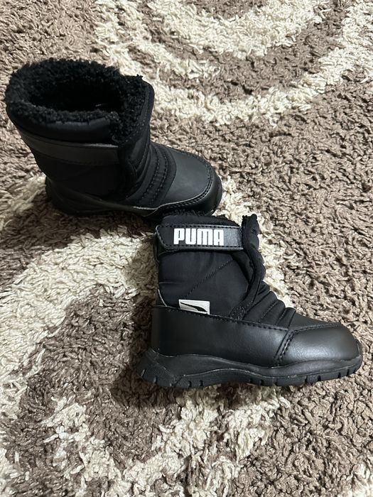 Черевички PUMA оригінальні