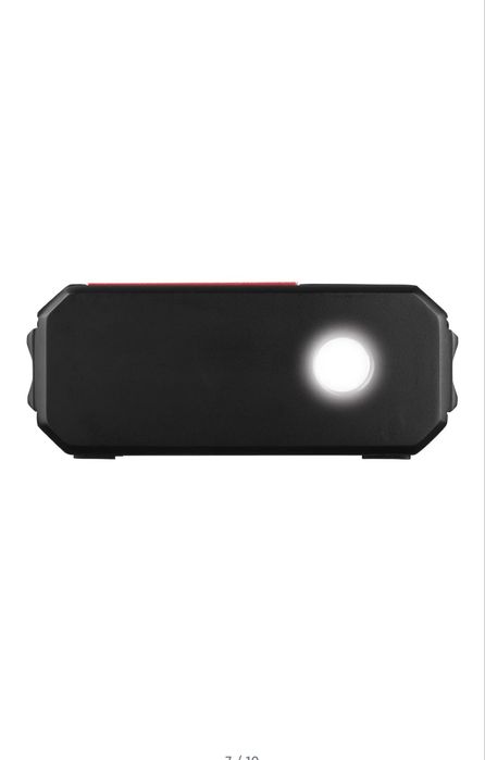 ULTIMATE SPEED- Mobilne urządzenie rozruchowe z powerbankiem 14000 mAh