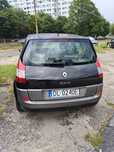 Sprzedam sam.Renault scenic