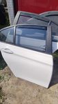 Tylne prawe drzwi BMW f30