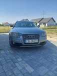 Audi A6 Allroad Audi A6 C6 Allroad, 3,0 TDI Quattro Tiptr