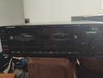 Magnetofon kasetowy Grundig CCF 5300