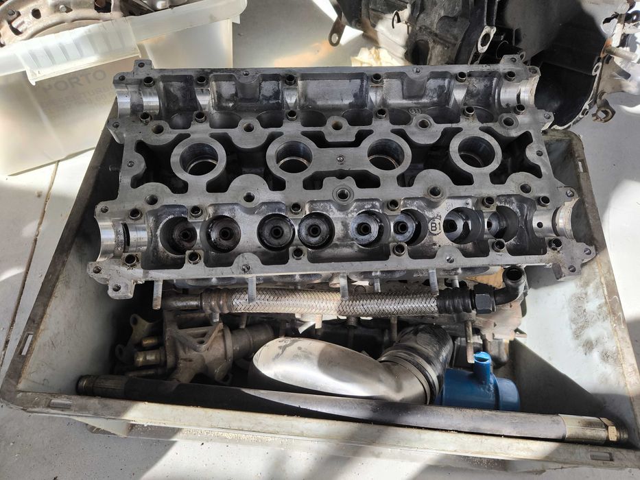 Material Lancia Integrale