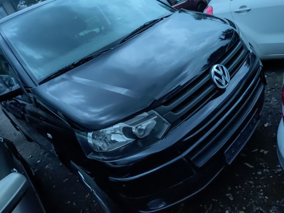 Na części VW T5 Transporter Lift 2.0 TDI LC9X Silnik Skrzynia Maska Zderzak Drzwi Klapa Szyba