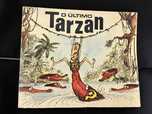 O último Tarzan - Augusto Cid