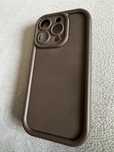Iphone 15 pro Etui