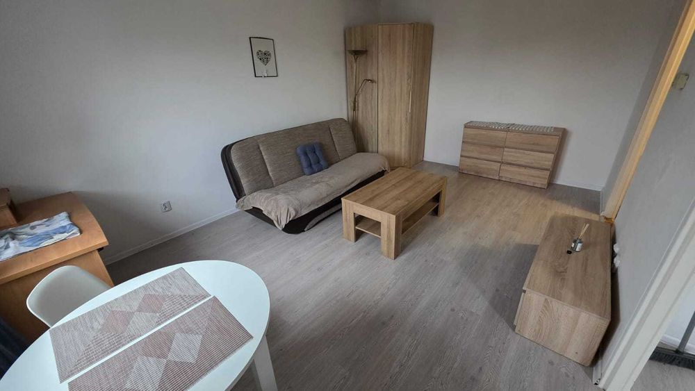 Kawalerka na wynajem