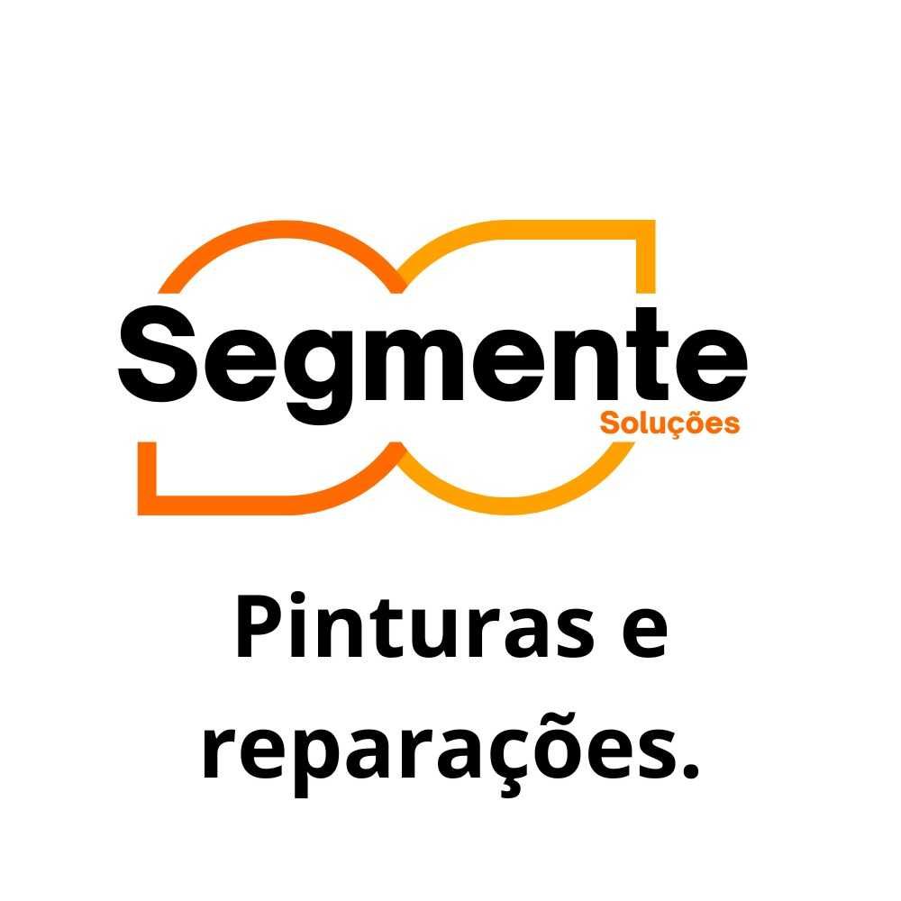 Pintura, Reparação, Acabamentos, verniz e afins.