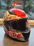 Kask LS2 rozmiar XS