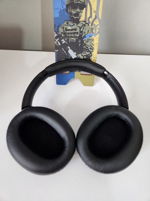 Блютуз навушники Sony WH-CH710N Bluetooth NFC наушники беспроводные