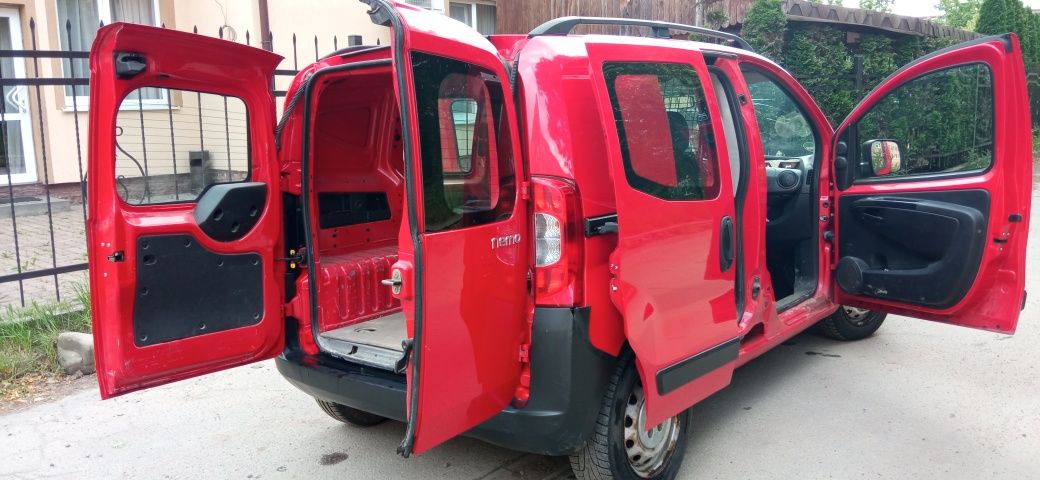 Продам Citroen nemo терміново