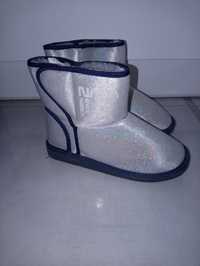 Buty zimowe emu roz 35