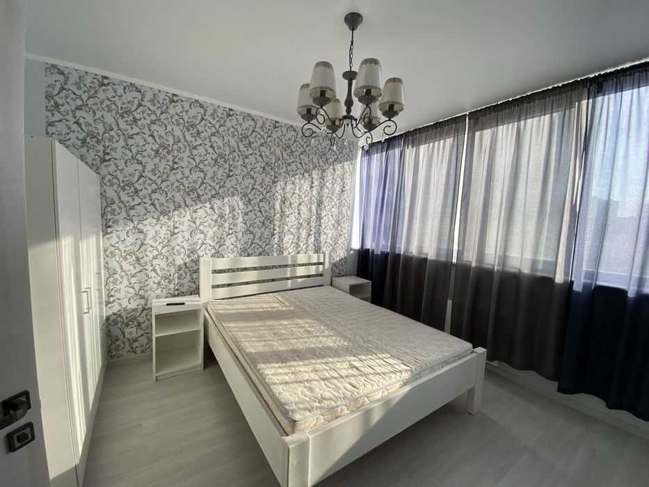 2-кімнатна квартира на вул.Сахарова ЖК"Еко Соляріс"