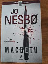 książka używana - Macbeth