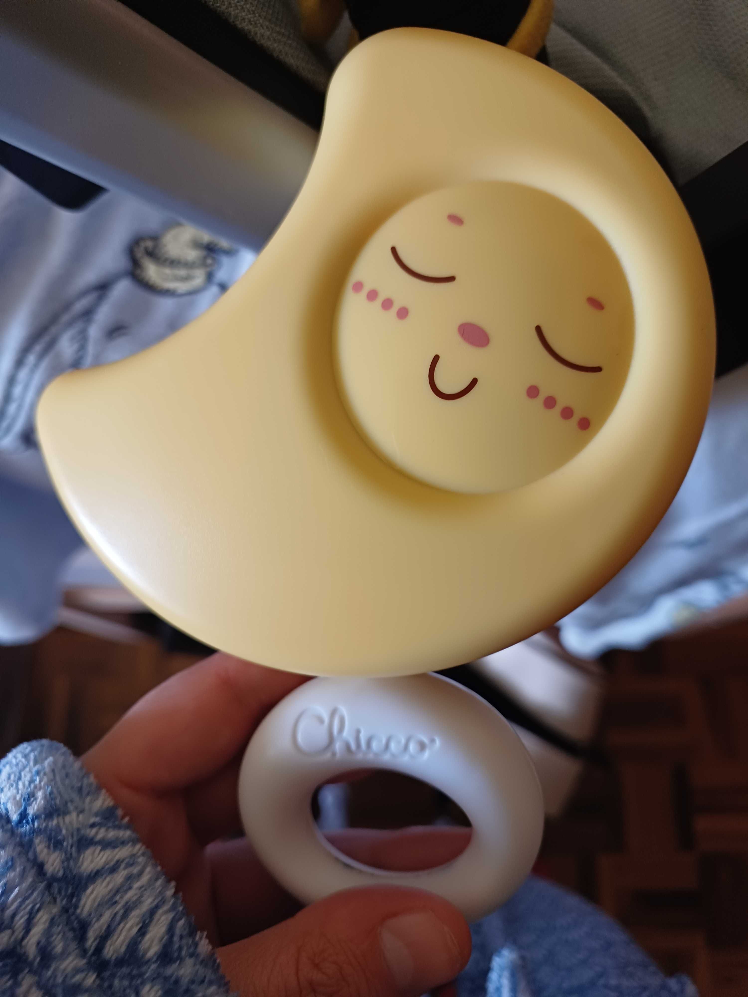 lua da musica da chicco