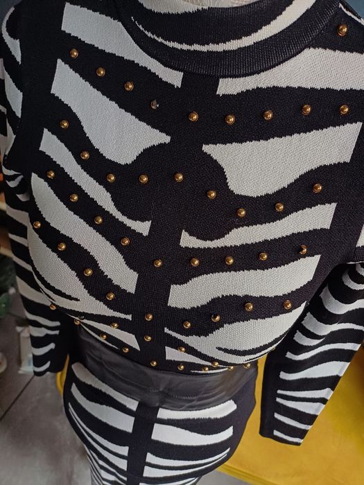 Sukienka rozm Xs KarenMillen