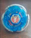 Beyblade Storm Pegasus Midafake