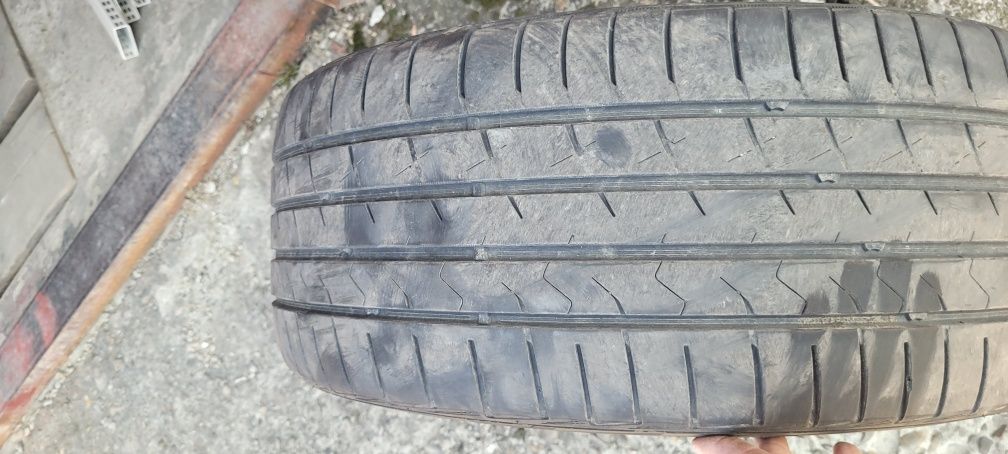 Літня резина шини HeadKing HF330   235/45 R17