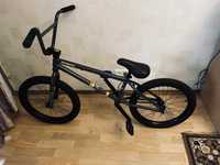 BMX Mongoose Legion трюковый бмх велосипед sunday fit wtp stolen kink