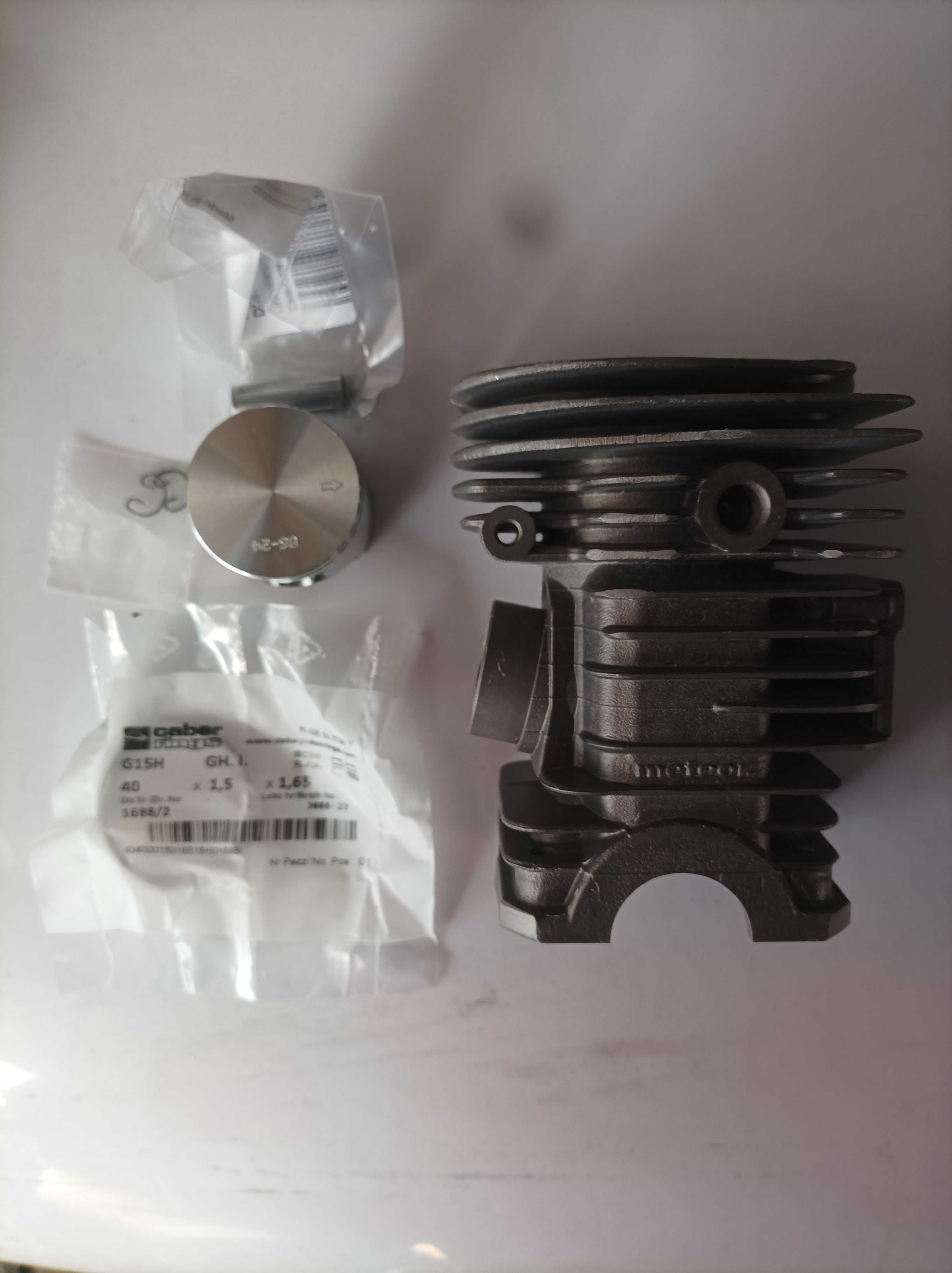 Поршневая husqvarna, jonsered 340, 345,  CS2141, CS2145