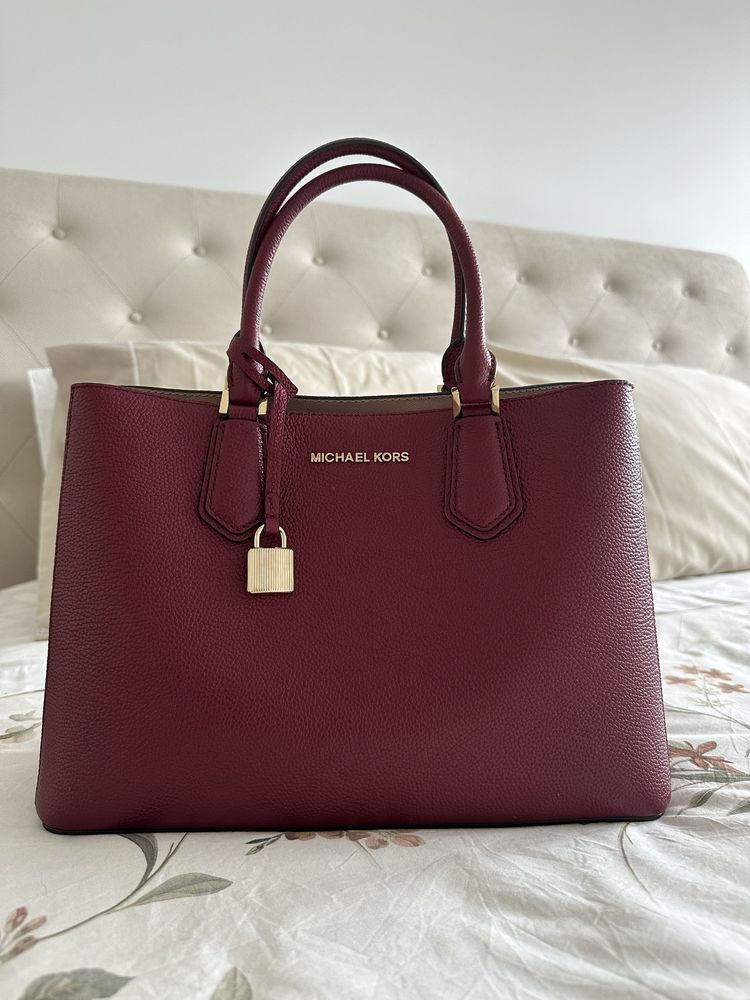 Mala michael kors