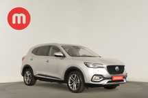MG EHS 1.5 T-GDI Plug-in Hybrid Luxury